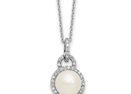 Sterling Silver Jewelry Style QH5856 - Classique Jewelry Inc.