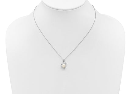 Sterling Silver Jewelry Style QH5857 - Classique Jewelry Inc.