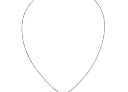 Sterling Silver Jewelry Style QH5857 - Classique Jewelry Inc.