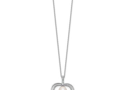 Sterling Silver Jewelry Style QH5858 - Classique Jewelry Inc.