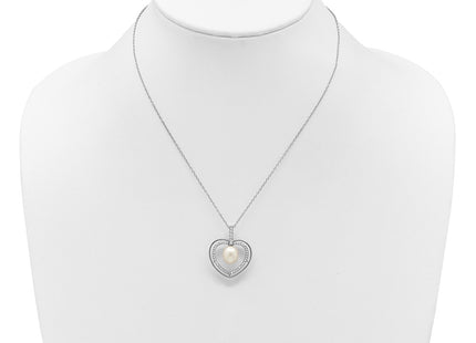 Sterling Silver Jewelry Style QH5858 - Classique Jewelry Inc.