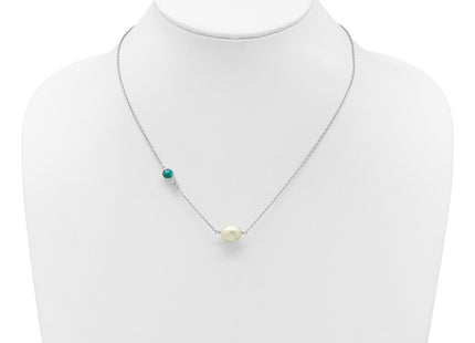 Sterling Silver Jewelry Style QH5860 - Classique Jewelry Inc.