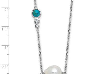 Sterling Silver Jewelry Style QH5860 - Classique Jewelry Inc.