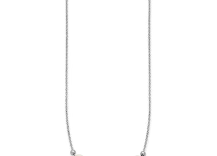 Sterling Silver Jewelry Style QH5861 - Classique Jewelry Inc.