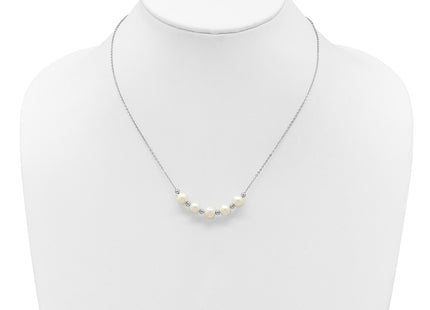 Sterling Silver Jewelry Style QH5861 - Classique Jewelry Inc.