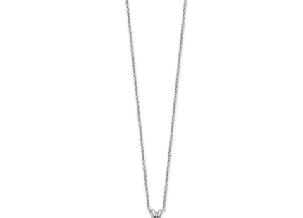 Sterling Silver Earrings Style QH5863SET - Classique Jewelry Inc.