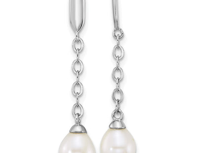 Sterling Silver Chain Necklaces Style QH5864SET - Classique Jewelry Inc.