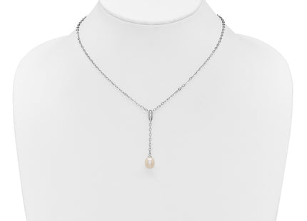 Sterling Silver Chain Necklaces Style QH5864SET - Classique Jewelry Inc.