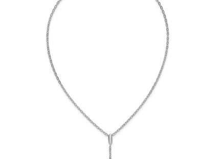 Sterling Silver Chain Necklaces Style QH5864SET - Classique Jewelry Inc.