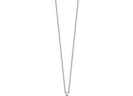 Sterling Silver Earrings Style QH5865SET - Classique Jewelry Inc.