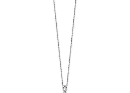 Sterling Silver Earrings Style QH5866SET - Classique Jewelry Inc.
