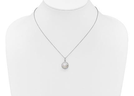 Sterling Silver Earrings Style QH5868SET - Classique Jewelry Inc.