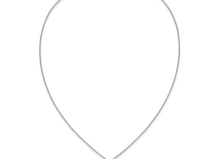 Sterling Silver Earrings Style QH5868SET - Classique Jewelry Inc.