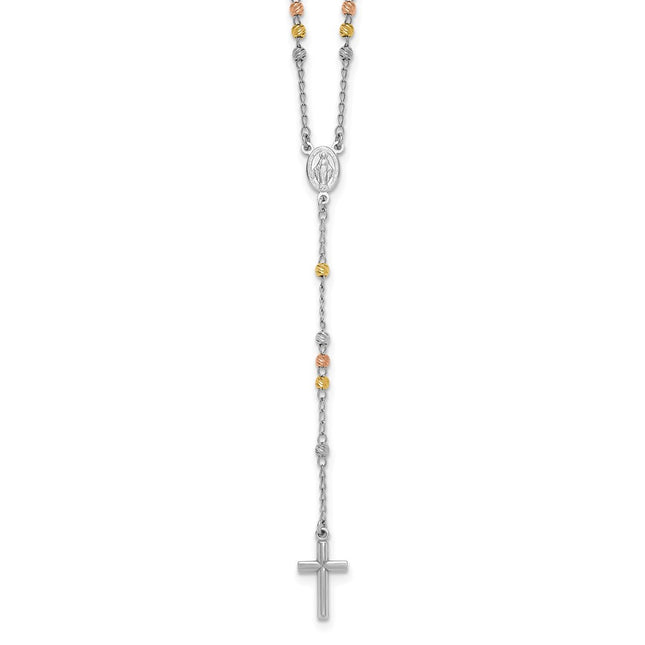 Sterling Silver Jewelry Style QH5870 - Classique Jewelry Inc.
