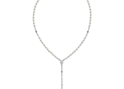 Sterling Silver Jewelry Style QH5874 - Classique Jewelry Inc.