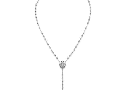 Sterling Silver Jewelry Style QH5877 - Classique Jewelry Inc.