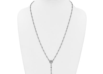 Sterling Silver Jewelry Style QH5878 - Classique Jewelry Inc.