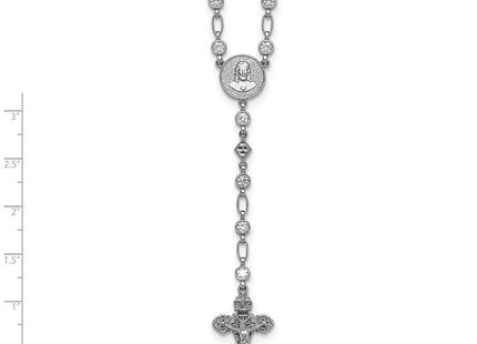Sterling Silver Jewelry Style QH5878 - Classique Jewelry Inc.