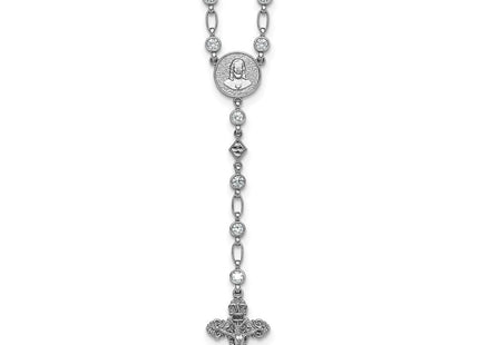 Sterling Silver Jewelry Style QH5878 - Classique Jewelry Inc.