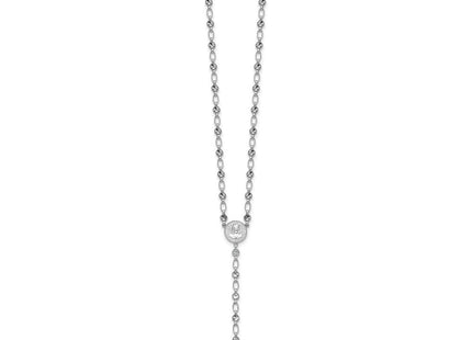Sterling Silver Jewelry Style QH5879 - Classique Jewelry Inc.