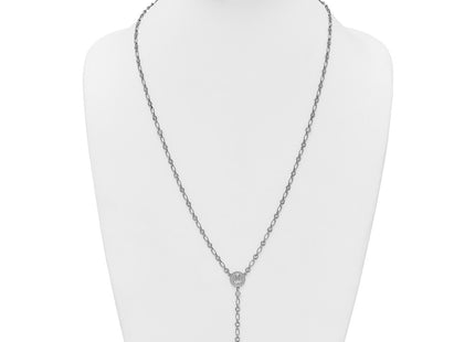 Sterling Silver Jewelry Style QH5879 - Classique Jewelry Inc.