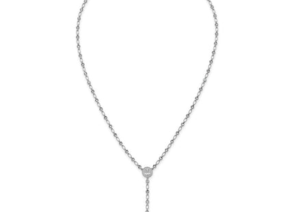 Sterling Silver Jewelry Style QH5879 - Classique Jewelry Inc.