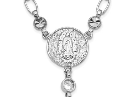 Sterling Silver Jewelry Style QH5879 - Classique Jewelry Inc.