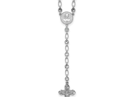 Sterling Silver Jewelry Style QH5879 - Classique Jewelry Inc.