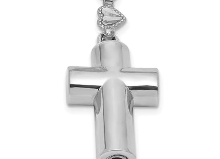 Sterling Silver Jewelry Style QH5880 - Classique Jewelry Inc.