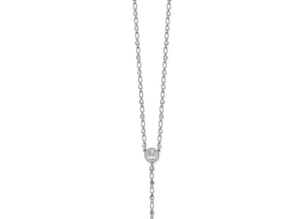 Sterling Silver Jewelry Style QH5880 - Classique Jewelry Inc.