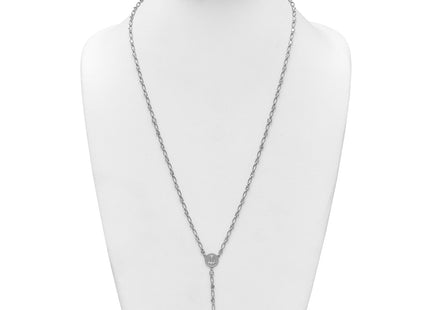 Sterling Silver Jewelry Style QH5880 - Classique Jewelry Inc.