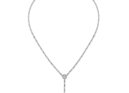 Sterling Silver Jewelry Style QH5880 - Classique Jewelry Inc.
