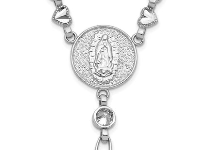 Sterling Silver Jewelry Style QH5880 - Classique Jewelry Inc.