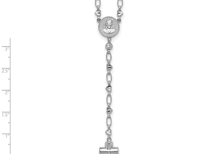 Sterling Silver Jewelry Style QH5880 - Classique Jewelry Inc.