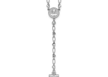 Sterling Silver Jewelry Style QH5880 - Classique Jewelry Inc.