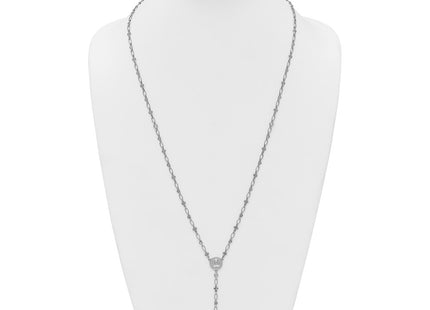 Sterling Silver Jewelry Style QH5881 - Classique Jewelry Inc.