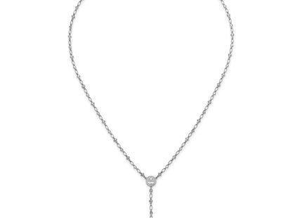 Sterling Silver Jewelry Style QH5881 - Classique Jewelry Inc.