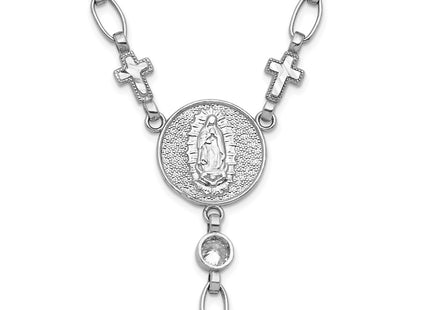 Sterling Silver Jewelry Style QH5881 - Classique Jewelry Inc.