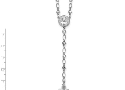 Sterling Silver Jewelry Style QH5881 - Classique Jewelry Inc.