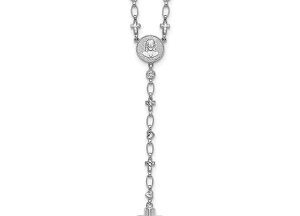 Sterling Silver Jewelry Style QH5881 - Classique Jewelry Inc.