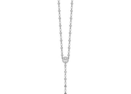 Sterling Silver Jewelry Style QH5882 - Classique Jewelry Inc.