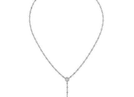 Sterling Silver Jewelry Style QH5882 - Classique Jewelry Inc.