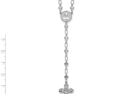 Sterling Silver Jewelry Style QH5882 - Classique Jewelry Inc.