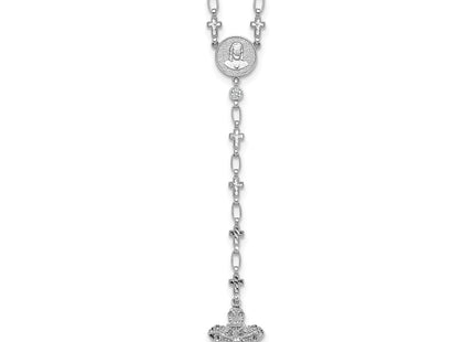 Sterling Silver Jewelry Style QH5882 - Classique Jewelry Inc.