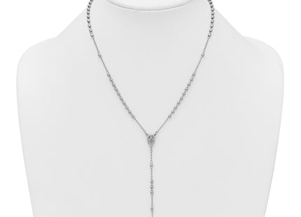Sterling Silver Jewelry Style QH5884 - Classique Jewelry Inc.