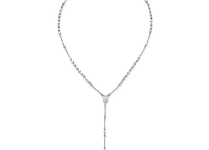 Sterling Silver Jewelry Style QH5884 - Classique Jewelry Inc.