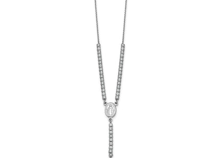 Sterling Silver Jewelry Style QH5885 - Classique Jewelry Inc.