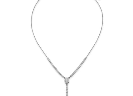 Sterling Silver Jewelry Style QH5885 - Classique Jewelry Inc.