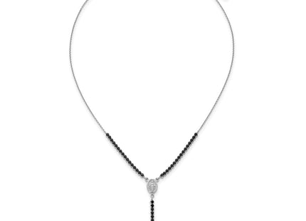 Sterling Silver Jewelry Style QH5886 - Classique Jewelry Inc.