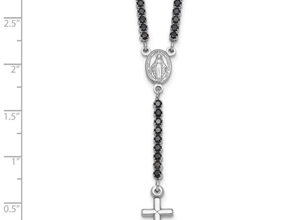 Sterling Silver Jewelry Style QH5886 - Classique Jewelry Inc.